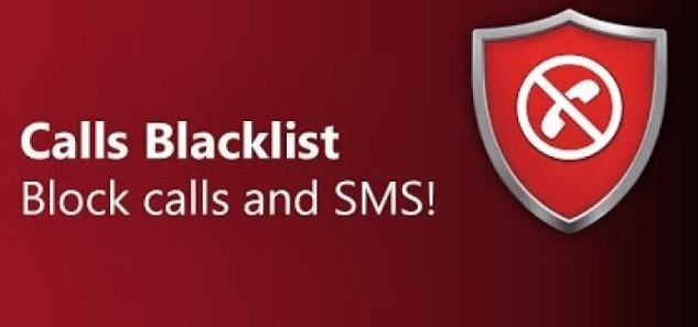 تحميل تطبيق Calls Blacklist للأندرويد