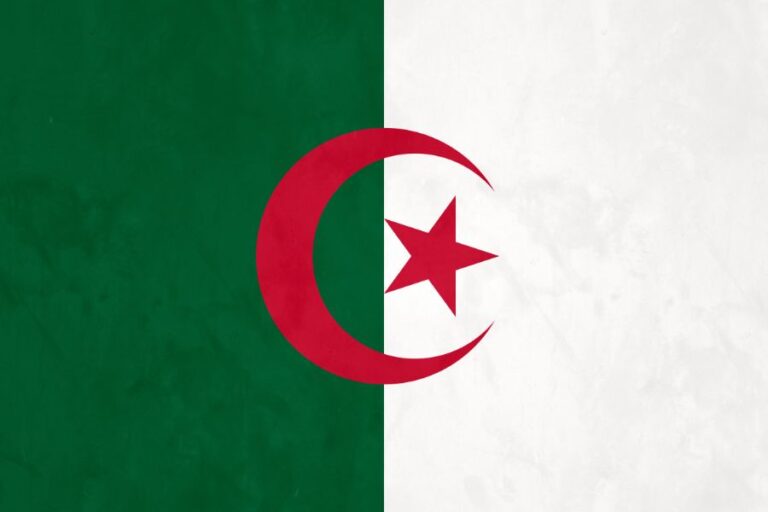 القنصلية الجزائرية